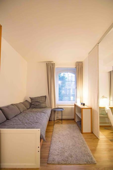 Ground Floor In Villa In Charlottenburg Garden View ベルリン エクステリア 写真