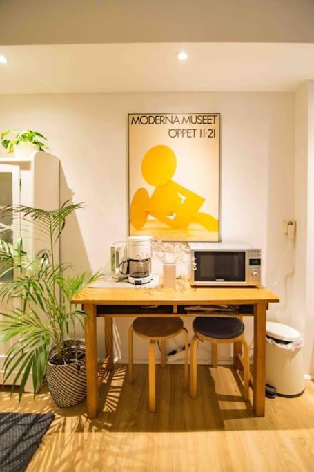 Ground Floor In Villa In Charlottenburg Garden View ベルリン エクステリア 写真